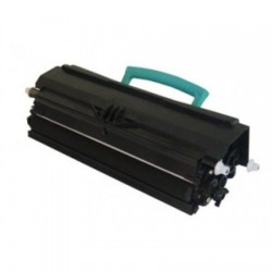 Toner compatible Lexmark E352H21E