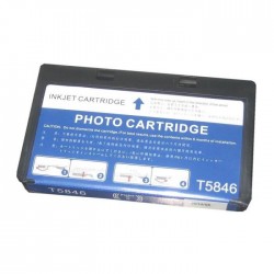 Cartouche compatible Epson C13T58464010