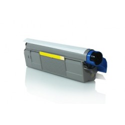 Toner compatible OKI 46507505