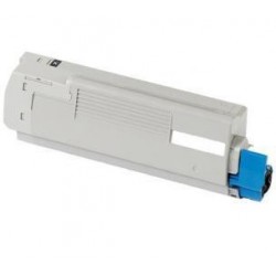 Toner compatible OKI 44643003