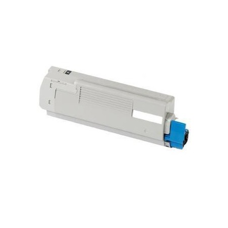 Toner compatible OKI 44643003