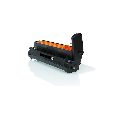 Toner compatible OKI 44318508