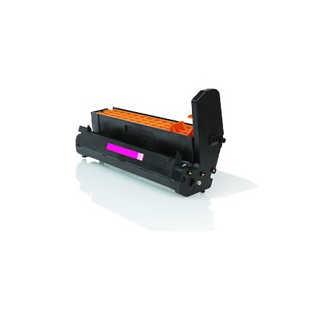 Toner compatible OKI 44318506