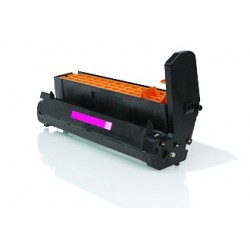 Toner compatible OKI 43913806