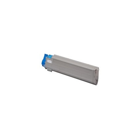 Toner compatible OKI 43837131