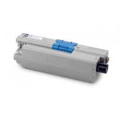 Toner compatible OKI 46508712