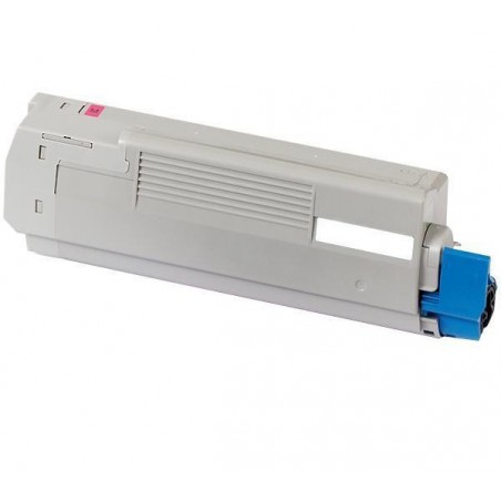 Toner compatible OKI 46490606