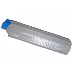 Toner compatible OKI 45862839