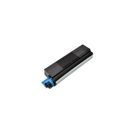 Toner compatible OKI 45807106