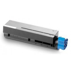 Toner compatible OKI 44917602