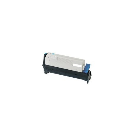 Toner compatible OKI 43381707