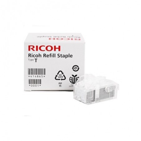 Ricoh Agrafes 414865