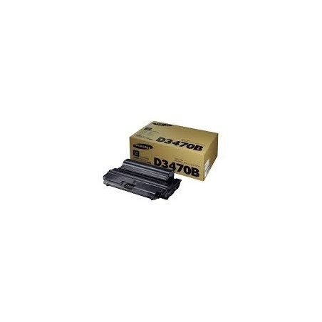 Cartouche de toner ML-D3470B Samsung originale Noir