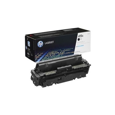 cartouche de toner 415X HP originale Noir