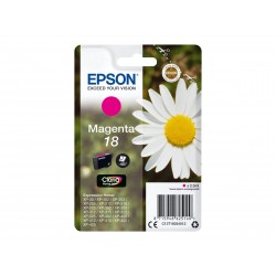 Epson T1803 Paquerette - magenta - originale - cartouche d'encre