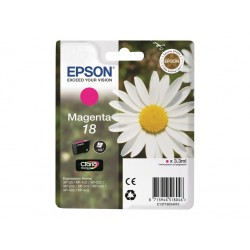 Epson T1803 Paquerette - magenta - originale - cartouche d'encre