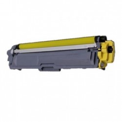 Brother toner compatible TN-243Y Jaune