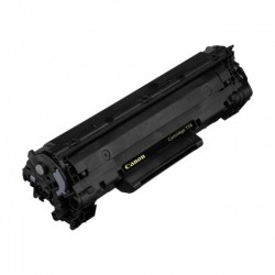 Canon CRG-728 - noir - originale - cartouche de toner