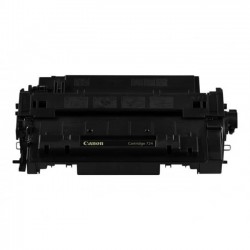 Canon CRG-724 - noir - originale - cartouche de toner