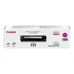 Canon 731 - magenta - original - toner