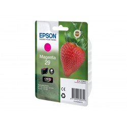 Epson T29 Fraise - magenta - originale - cartouche d'encre