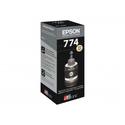 Epson T7741 - noire - originale - cartouche d'encre