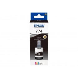 Epson T7741 - noire - originale - cartouche d'encre