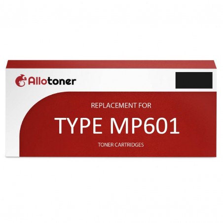 Ricoh type MP601 toner Noir