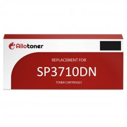 Ricoh SP3710DN toner Noir