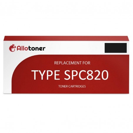 Toner compatible Ricoh 820116