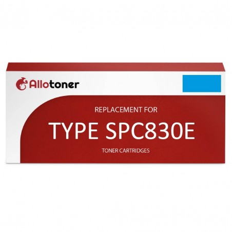 Toner compatible Ricoh 821124