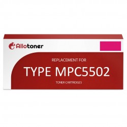 Toner compatible Ricoh 841685