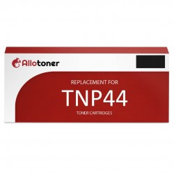 Konica Minolta toner compatible TNP44 Noir