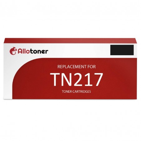 Toner laser compatible Konica Minolta A202051 TN217