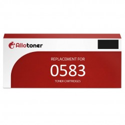 Toner Epson 0583 compatible