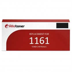 Toner C13S051161 compatible