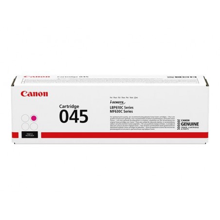 Canon 045 - magenta - originale - cartouche de toner