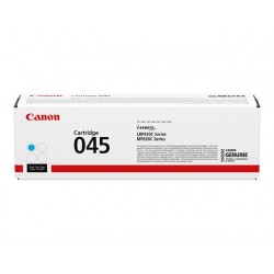 Canon 045 - cyan - originale - cartouche de toner