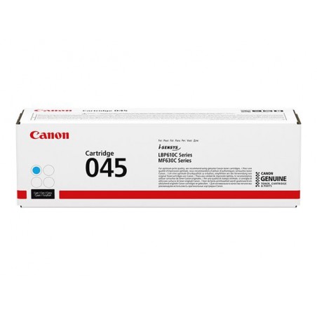 Canon 045 - cyan - originale - cartouche de toner