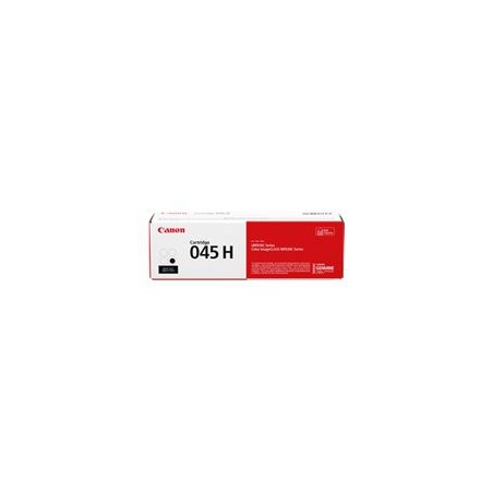 Canon 045 H - haute capacité - noir - originale - cartouche de toner - 2800P