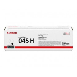 Canon 045 H - haute capacité - noir - originale - cartouche de toner - 2800P