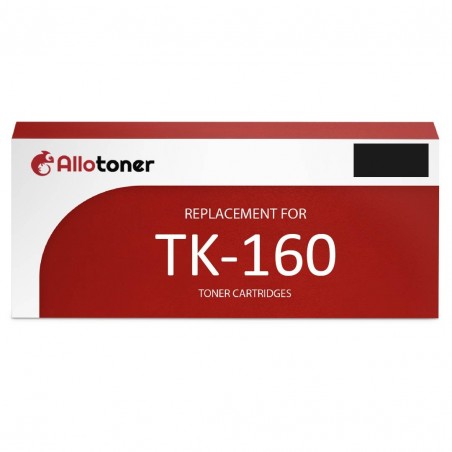 Cartouche toner compatible TK160