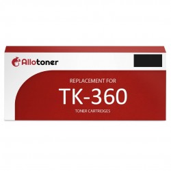 Toner compatible Kyocera 1T02J20EU0