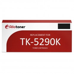 Cartouche compatible Kyocera TK-5290K Noir