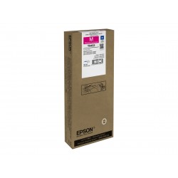 Epson T9453 - XL - magenta - originale - cartouche d'encre