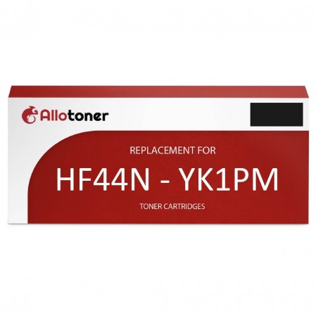 Toner Dell HF44N - YK1PM compatible