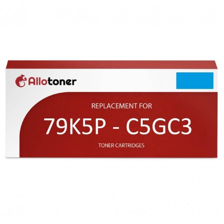 Toner 593-11141 compatible