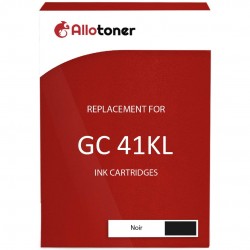 GC 41KL 405765 compatible Noir Ricoh