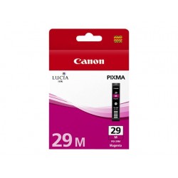 Canon PGI-29M - magenta - originale - cartouche d'encre