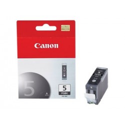 Canon PGI-5 - noire - originale - cartouche d'encre